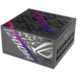 ASUS ROG STRIX 1200W P-GAMING Equalizer Platinum / ATX3.1 / active PFC / 80PLUS Platinum / modulární