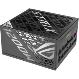 ASUS ROG STRIX 1200W P-GAMING Equalizer Platinum / ATX3.1 / active PFC / 80PLUS Platinum / modulární