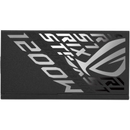 ASUS ROG STRIX 1200W P-GAMING Equalizer Platinum / ATX3.1 / active PFC / 80PLUS Platinum / modulární