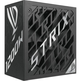 ASUS ROG STRIX 1200W P-GAMING Equalizer Platinum / ATX3.1 / active PFC / 80PLUS Platinum / modulární