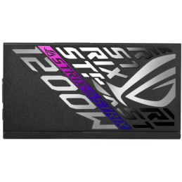 ASUS ROG STRIX 1200W P-GAMING Equalizer Platinum / ATX3.1 / active PFC / 80PLUS Platinum / modulární