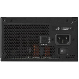 ASUS ROG STRIX 1200W P-GAMING Equalizer Platinum / ATX3.1 / active PFC / 80PLUS Platinum / modulární