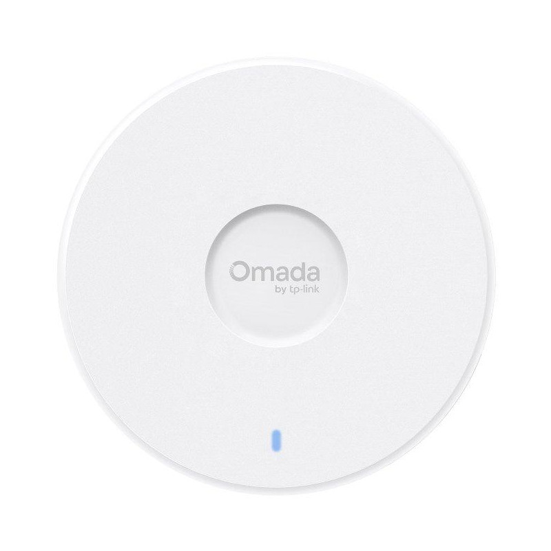 TP-Link EAP727 Omada BE5000 Wi-Fi 7 AP, 688Mbps 2.4 GHz + 4324 Mbps 5 GHz, 1x 2.5GLAN