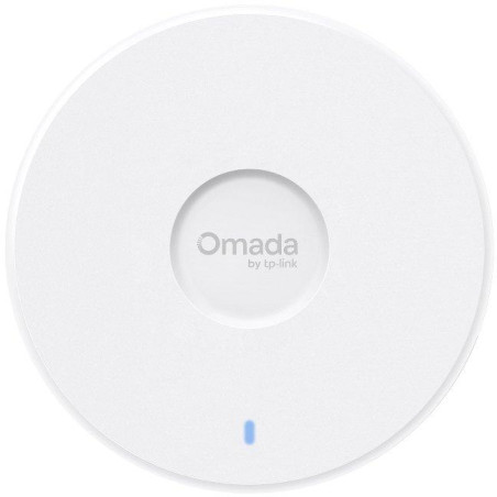 TP-Link EAP727 Omada BE5000 Wi-Fi 7 AP, 688Mbps 2.4 GHz + 4324 Mbps 5 GHz, 1x 2.5GLAN