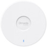 TP-Link EAP727 Omada BE5000 Wi-Fi 7 AP, 688Mbps 2.4 GHz + 4324 Mbps 5 GHz, 1x 2.5GLAN