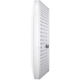 TP-Link EAP727 Omada BE5000 Wi-Fi 7 AP, 688Mbps 2.4 GHz + 4324 Mbps 5 GHz, 1x 2.5GLAN