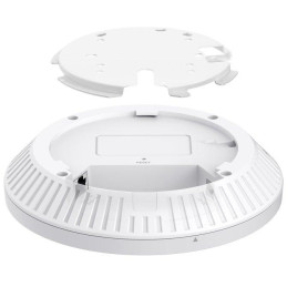 TP-Link EAP727 Omada BE5000 Wi-Fi 7 AP, 688Mbps 2.4 GHz + 4324 Mbps 5 GHz, 1x 2.5GLAN