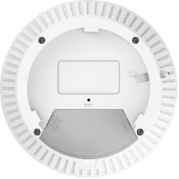 TP-Link EAP727 Omada BE5000 Wi-Fi 7 AP, 688Mbps 2.4 GHz + 4324 Mbps 5 GHz, 1x 2.5GLAN