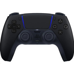 SONY Playstation Dualsense v3 Controller Black