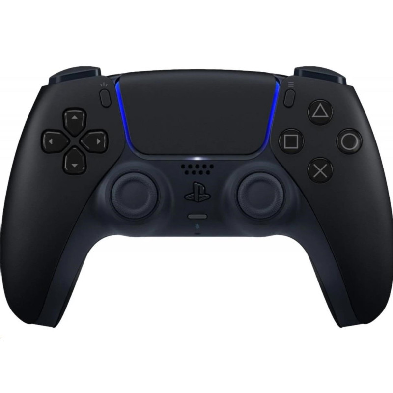 SONY Playstation Dualsense v3 Controller Black