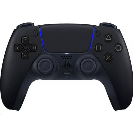 SONY Playstation Dualsense v3 Controller Black