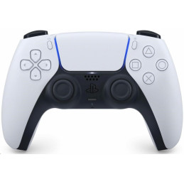 SONY Playstation Dualsense v3 Controller White