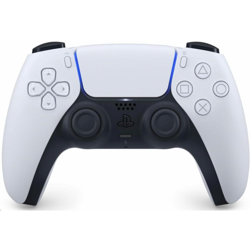 SONY Playstation Dualsense v3 Controller White