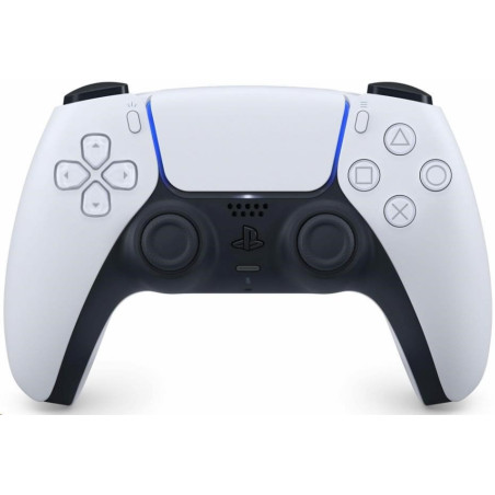 SONY Playstation Dualsense v3 Controller White
