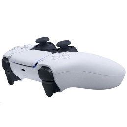 SONY Playstation Dualsense v3 Controller White