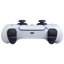 SONY Playstation Dualsense v3 Controller White