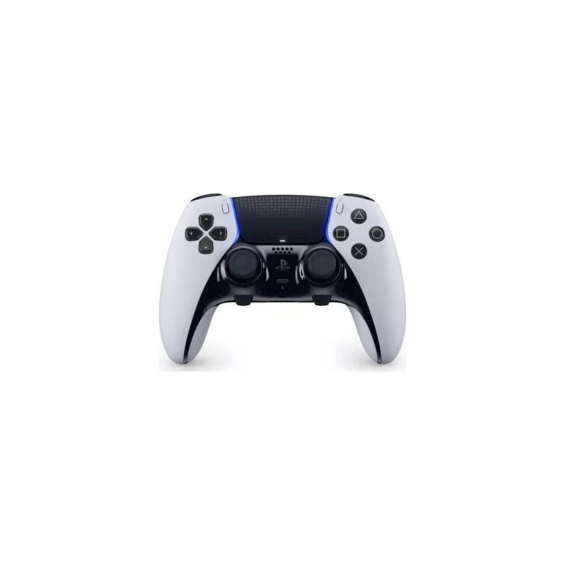 SONY Playstation Dualsense Edge Controller White