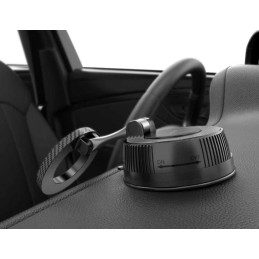 Swissten Držák do auta S-Grip MagLock (kompatibilní s MagSafe)
