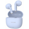Swissten Bluetooth TWS sluchátka Mini Tune modrá