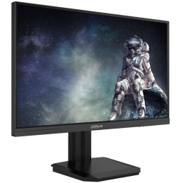 DAHUA 25" LED LM25-E201A/ herní/ IPS panel/ 1920x1080 (FHD)/ 1000:1/ 0,5ms/ 350 cd/m2/ DP/ HDMI/ PIVOT/ VESA 100x100