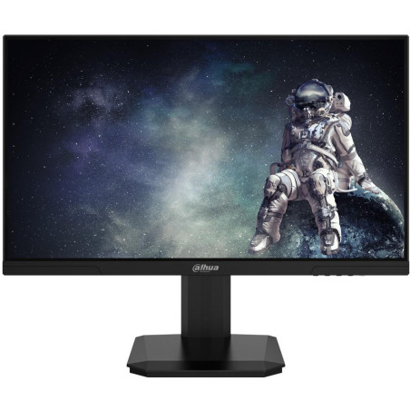 DAHUA 27" LED LM27-E201A/ herní/ IPS panel/ 1920x1080 (FHD)/ 1000:1/ 0,5ms/ 350 cd/m2/ DP/ HDMI/ PIVOT/ VESA 100x100