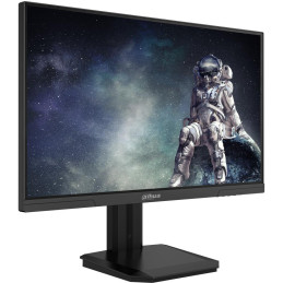 DAHUA 27" LED LM27-E201A/ herní/ IPS panel/ 1920x1080 (FHD)/ 1000:1/ 0,5ms/ 350 cd/m2/ DP/ HDMI/ PIVOT/ VESA 100x100