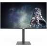 DAHUA 27" LED LM27-GO30A/ herní/ QD-OLED panel/ 2560x1440 (QHD)/ 0,03ms/ 400 cd/m2/ DP/ 2xHDMI/ PIVOT/ VESA 75x75