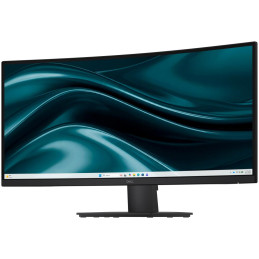DELL 34 4K SE3426DW/ 34"/ 21:9/ 3440x1440/ 3000:1/ 1ms/ 4K/ VA/ 2x HDMI/ 2 x USB/ 1 x DP/ 3Y Basic on-site