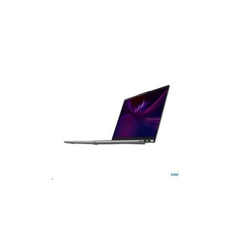 Lenovo IP Slim 5/16IMH10/U5-135H/16"/WUXGA/16GB/512GB/Intel int/W11H/Gray/2R/bez AC