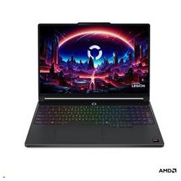 Lenovo IP Legion 5 15AHP11, Ryzen 7 250, 15.3˝ 2560x1600, RTX 5070/8GB, 32GB, SSD 1TB, FDOS, čierny, 3y CI bez AC