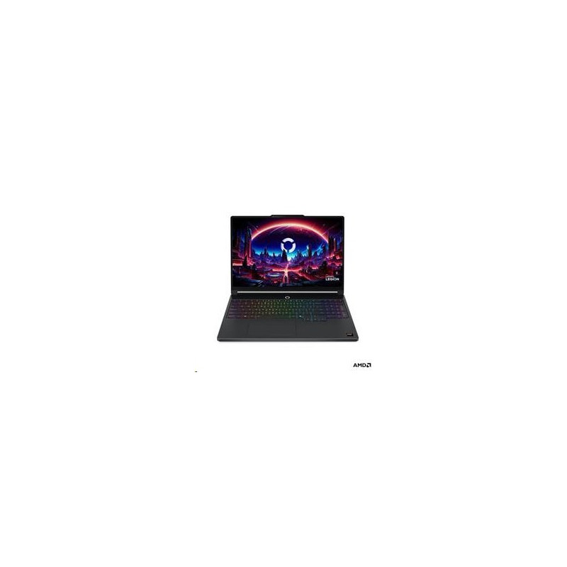 Lenovo IP Legion 5 15AHP11, Ryzen 7 250, 15.3˝ 2560x1600, RTX 5070/8GB, 32GB, SSD 1TB, FDOS, čierny, 3y CI bez AC