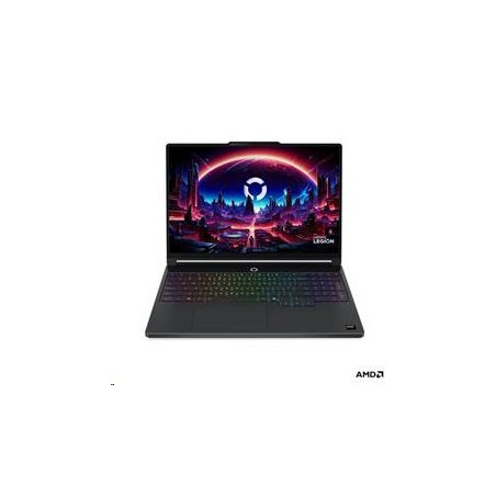 Lenovo IP Legion 5 15AHP11, Ryzen 7 250, 15.3˝ 2560x1600, RTX 5070/8GB, 32GB, SSD 1TB, FDOS, čierny, 3y CI bez AC
