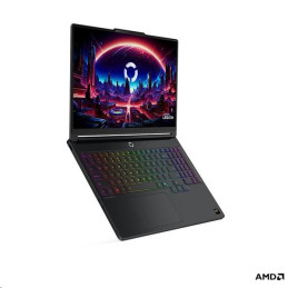 Lenovo IP Legion 5 15AHP11, Ryzen 7 250, 15.3˝ 2560x1600, RTX 5070/8GB, 32GB, SSD 1TB, FDOS, čierny, 3y CI bez AC