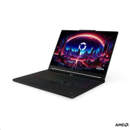Lenovo IP Legion 5 15AHP11, Ryzen 7 250, 15.3˝ 2560x1600, RTX 5070/8GB, 32GB, SSD 1TB, FDOS, čierny, 3y CI bez AC