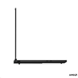 Lenovo IP Legion 5 15AHP11, Ryzen 7 250, 15.3˝ 2560x1600, RTX 5070/8GB, 32GB, SSD 1TB, FDOS, čierny, 3y CI bez AC