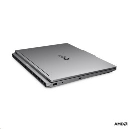 Lenovo IP LOQ 15AHP11, Ryzen 7 250, 15.3˝ 2560x1600 WQXGA, RTX 5070/8GB, 32GB, SSD 1TB, FDOS, šedý, 2y CI bez AC