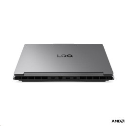 Lenovo IP LOQ 15AHP11, Ryzen 7 250, 15.3˝ 2560x1600 WQXGA, RTX 5070/8GB, 32GB, SSD 1TB, FDOS, šedý, 2y CI bez AC