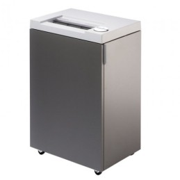 EBA 1824 C 2 x 15 mm shredder