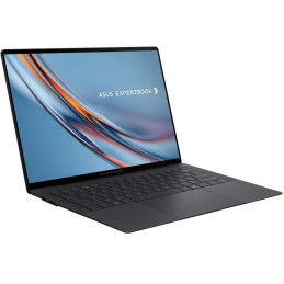 ASUS ExpertBook Ultra/ Ultra X9 388H vPro/ 64GB DDR/ 1TB SSD/ Intel Arc/ 14" WQXGA+,OLED/ W11P/ šedý/ 3Y on-site