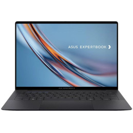 ASUS ExpertBook Ultra/ Ultra X9 388H vPro/ 64GB DDR/ 1TB SSD/ Intel Arc/ 14" WQXGA+,OLED/ W11P/ šedý/ 3Y on-site