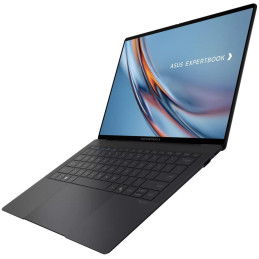 ASUS ExpertBook Ultra/ Ultra X9 388H vPro/ 64GB DDR/ 1TB SSD/ Intel Arc/ 14" WQXGA+,OLED/ W11P/ šedý/ 3Y on-site