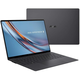 ASUS ExpertBook Ultra/ Ultra X9 388H vPro/ 64GB DDR/ 1TB SSD/ Intel Arc/ 14" WQXGA+,OLED/ W11P/ šedý/ 3Y on-site
