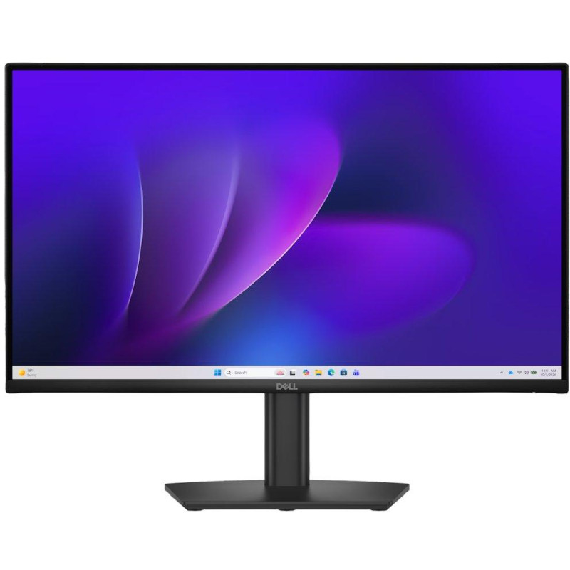 DELL Pro 22 E2226H/ 22" LED/ IPS/ 16:9/ 1920x1080/ 1000:1/ 5ms/ 100 Hz/ HDMI/ DP/ VGA/ 3Y Basic on-site