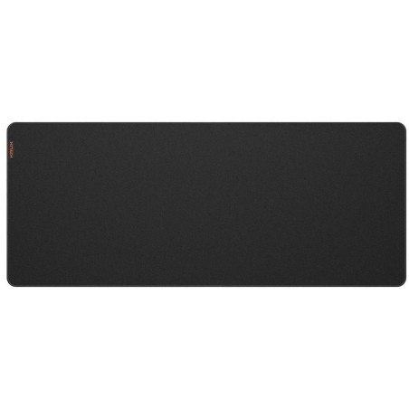 POŠKOZENÝ OBAL - Krux podložka na stůl Space XXL / 40x97cm / voděodolná / černá