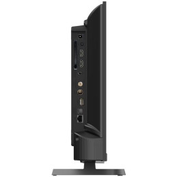 STRONG SMART LED TV 24"/ SRT24HI4723C/ HDR10/ 1366x768/ DVB-T2/C/S2/ H.265/HEVC/ 2x HDMI/ USB/ 12V/ GoogleTV/ Android 14