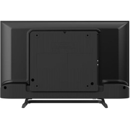 STRONG SMART LED TV 24"/ SRT24HI4723C/ HDR10/ 1366x768/ DVB-T2/C/S2/ H.265/HEVC/ 2x HDMI/ USB/ 12V/ GoogleTV/ Android 14