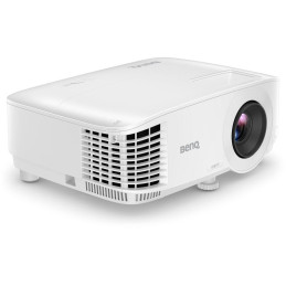 POŠKOZENÝ OBAL - BenQ TH575i  DLP  Full HD, 3800ANSI, 15 000:1, HDMI, USB-C, RS232, 10W speaker, Google TV