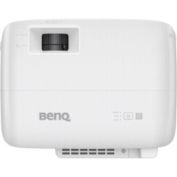 POŠKOZENÝ OBAL - BenQ TH575i  DLP  Full HD, 3800ANSI, 15 000:1, HDMI, USB-C, RS232, 10W speaker, Google TV