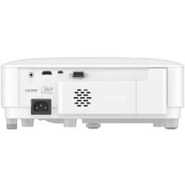 POŠKOZENÝ OBAL - BenQ TH575i  DLP  Full HD, 3800ANSI, 15 000:1, HDMI, USB-C, RS232, 10W speaker, Google TV
