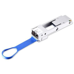 Lanview QSFP28 to SFP28 Adapter, 100 Gbps to 25 Gbps